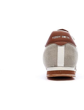 Baskets Homme Teddy Smith