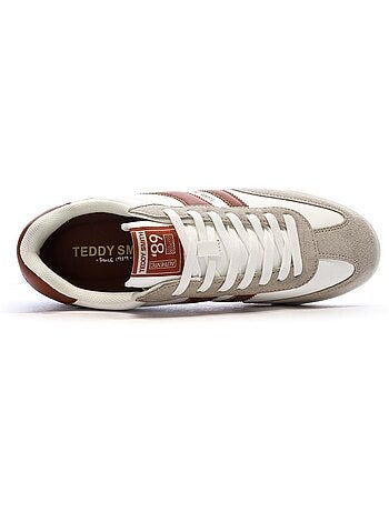 Baskets Homme Teddy Smith