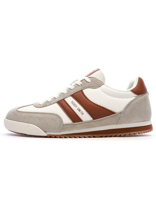 Baskets Homme Teddy Smith - Kiabi