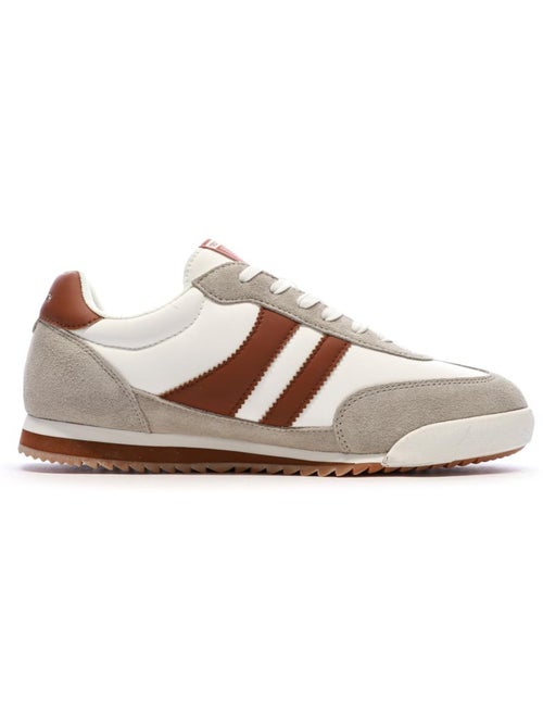 Baskets Homme Teddy Smith - Kiabi