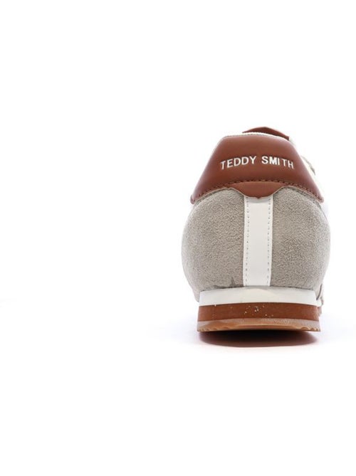 Baskets Homme Teddy Smith - Kiabi