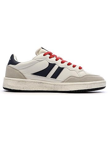 Baskets homme teddy smith
