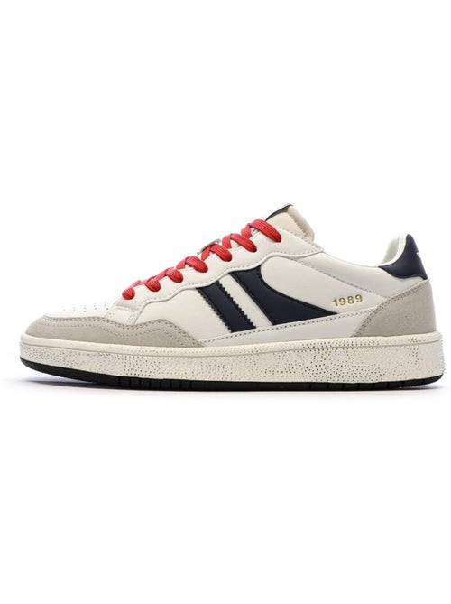 Baskets Homme Teddy Smith - Kiabi Baskets Homme Teddy Smith - Kiabi