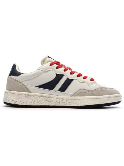 Baskets Homme Teddy Smith - Kiabi Baskets Homme Teddy Smith - Kiabi