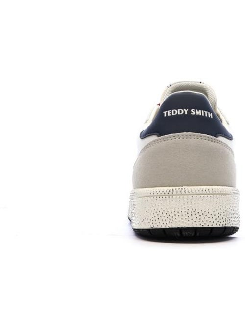 Baskets Homme Teddy Smith - Kiabi Baskets Homme Teddy Smith - Kiabi