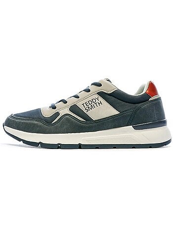 Baskets homme teddy smith