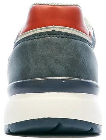 Baskets homme teddy smith