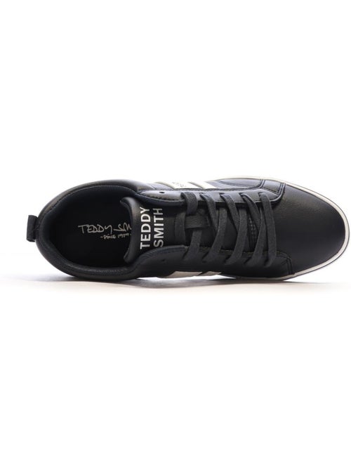 Baskets Homme Teddy Smith - Kiabi