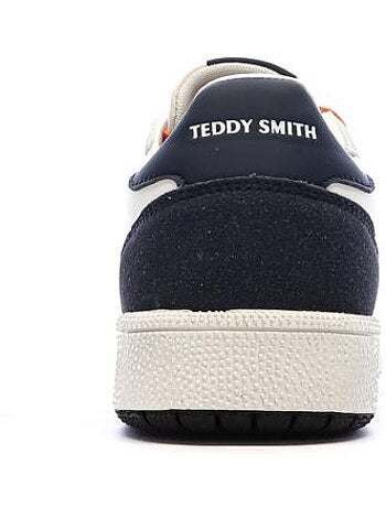 Baskets homme teddy smith