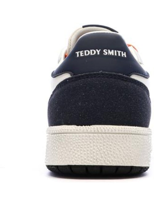 Baskets Homme Teddy Smith - Kiabi
