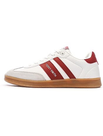 Baskets Homme Teddy Smith