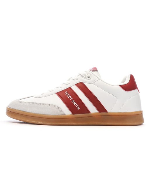Baskets Homme Teddy Smith - Kiabi