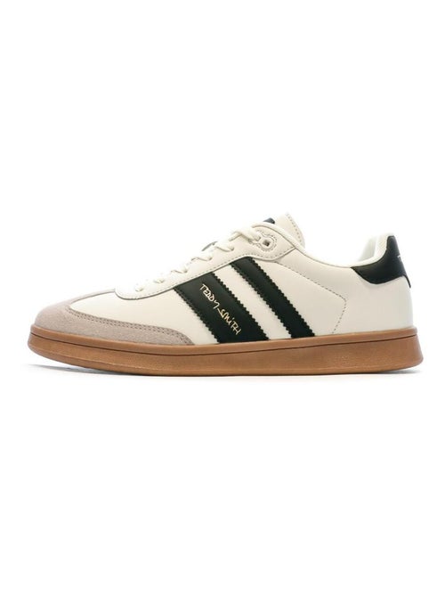 Baskets Homme Teddy Smith - Kiabi