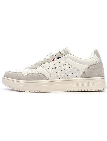 Baskets Homme Teddy Smith