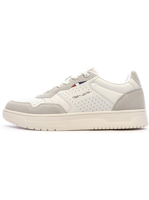Baskets Homme Teddy Smith - Kiabi Baskets Homme Teddy Smith - Kiabi