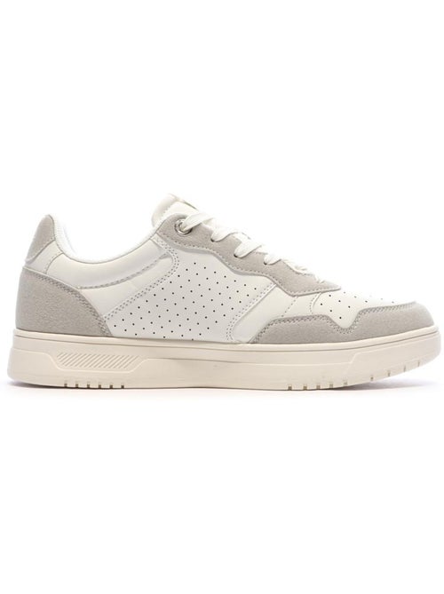 Baskets Homme Teddy Smith - Kiabi Baskets Homme Teddy Smith - Kiabi