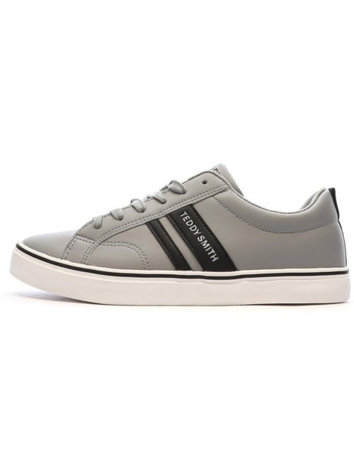 Baskets Homme Teddy Smith - Kiabi