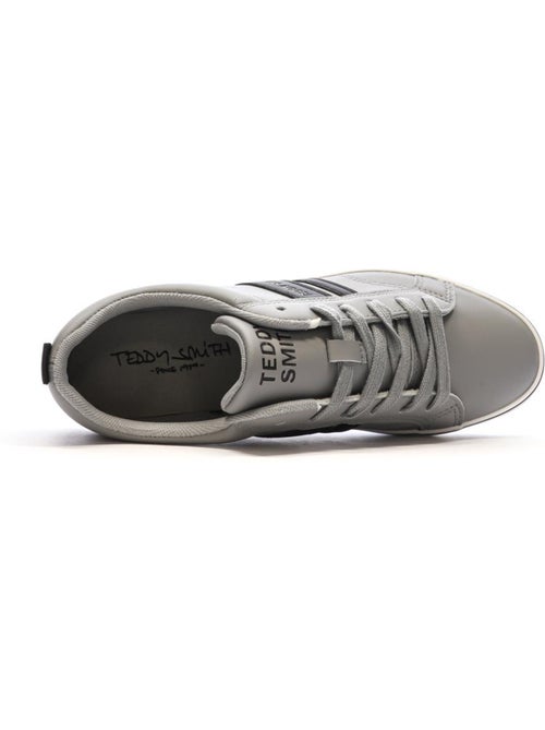Baskets Homme Teddy Smith - Kiabi