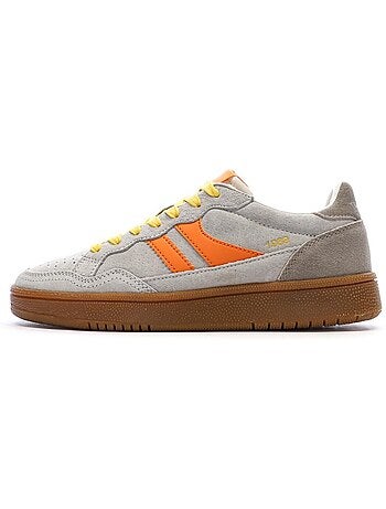Baskets Homme Teddy Smith