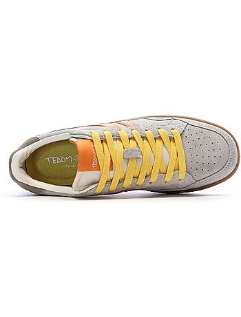 Baskets Homme Teddy Smith