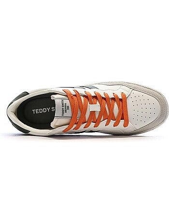 Baskets Homme Teddy Smith
