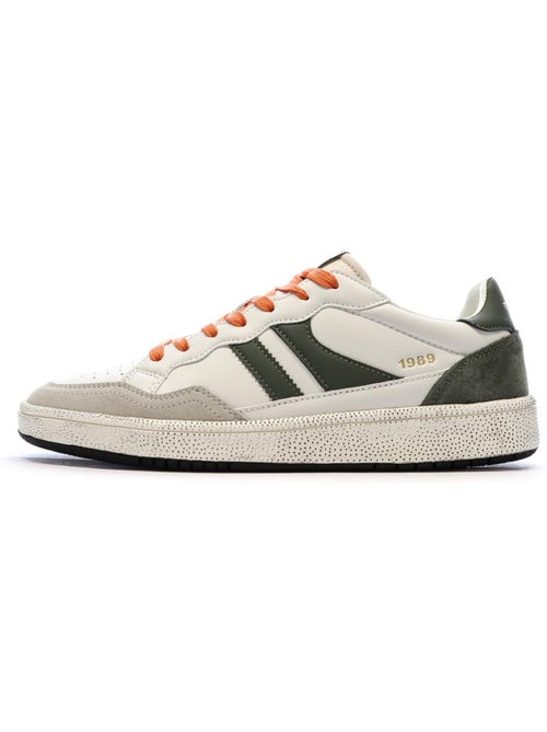Baskets Homme Teddy Smith - Kiabi Baskets Homme Teddy Smith - Kiabi
