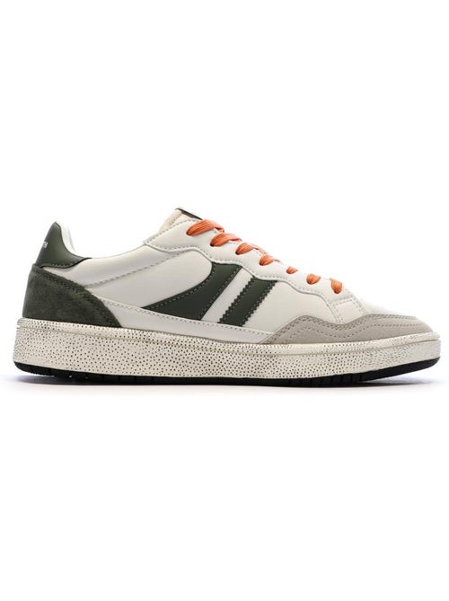 Baskets Homme Teddy Smith - Kiabi Baskets Homme Teddy Smith - Kiabi