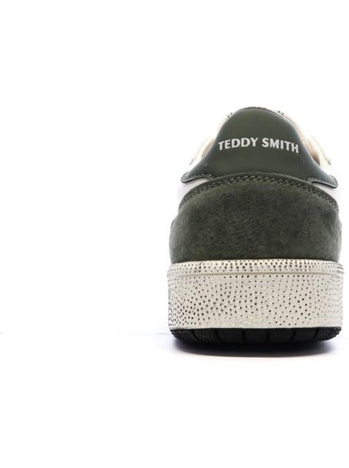 Baskets Homme Teddy Smith - Kiabi Baskets Homme Teddy Smith - Kiabi