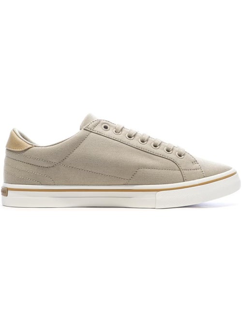 Baskets homme tommy hilfiger - Kiabi Baskets homme tommy hilfiger - Kiabi