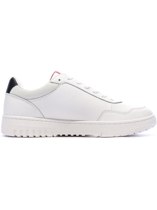 Baskets homme tommy hilfiger - Kiabi Baskets homme tommy hilfiger - Kiabi