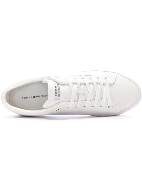 Baskets homme tommy hilfiger - Kiabi Baskets homme tommy hilfiger - Kiabi