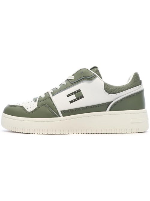 Baskets Homme Tommy Hilfiger - Kiabi