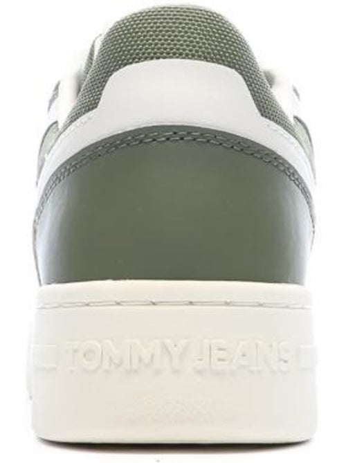 Baskets Homme Tommy Hilfiger - Kiabi