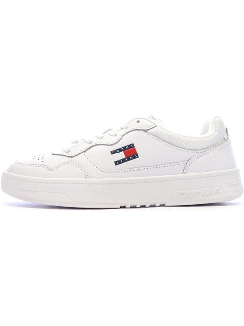 Baskets Homme Tommy Hilfiger - Kiabi