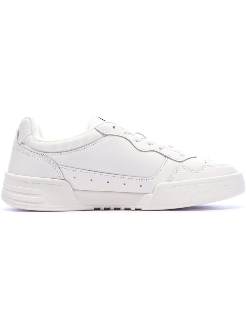 Baskets Homme Tommy Hilfiger Blanc - Kiabi