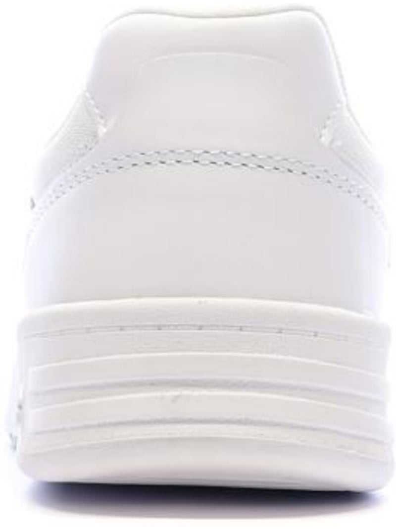 Baskets Homme Tommy Hilfiger Blanc - Kiabi