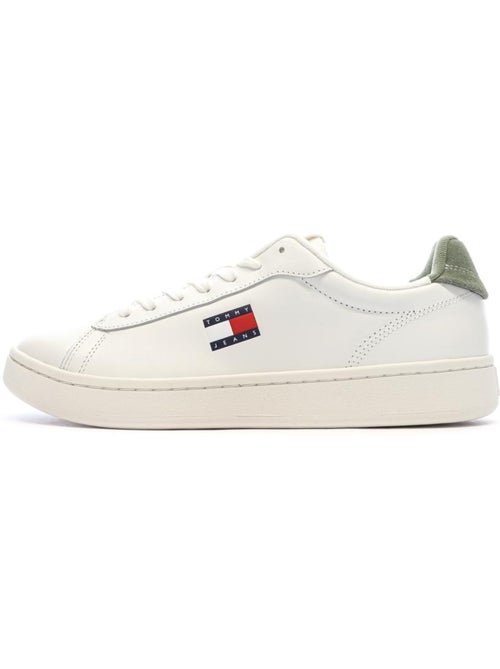 Baskets Homme Tommy Hilfiger - Kiabi