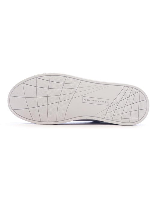 Baskets Homme Tommy Hilfiger - Kiabi