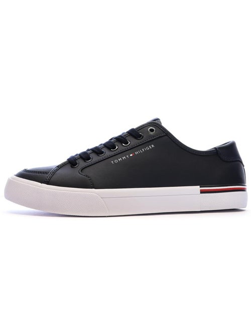 Baskets Homme Tommy Hilfiger - Kiabi Baskets Homme Tommy Hilfiger - Kiabi