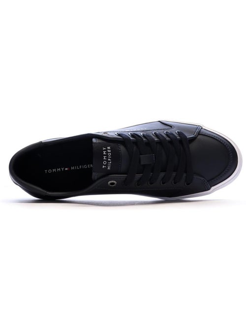 Baskets Homme Tommy Hilfiger - Kiabi Baskets Homme Tommy Hilfiger - Kiabi
