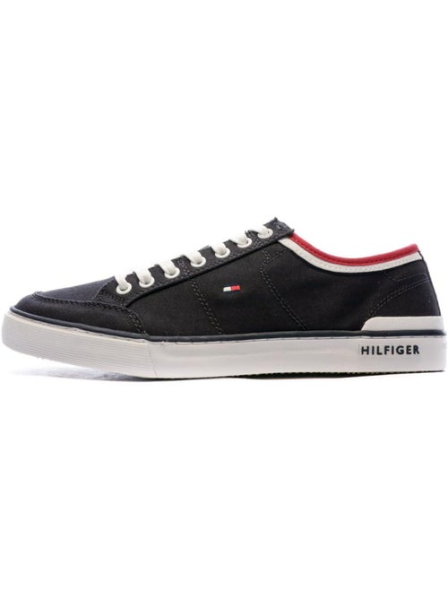 Baskets homme tommy hilfiger - Kiabi Baskets homme tommy hilfiger - Kiabi