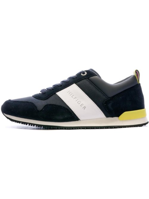 Baskets Homme Tommy Hilfiger - Kiabi Baskets Homme Tommy Hilfiger - Kiabi