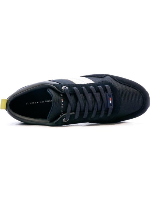 Baskets Homme Tommy Hilfiger - Kiabi Baskets Homme Tommy Hilfiger - Kiabi