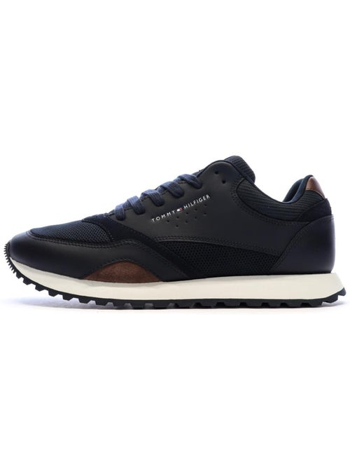 Baskets homme tommy hilfiger - Kiabi