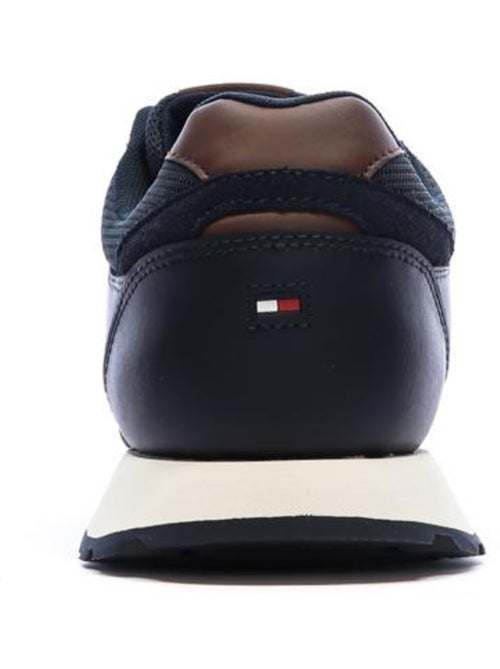 Baskets homme tommy hilfiger - Kiabi