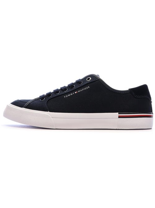 Baskets Homme Tommy Hilfiger - Kiabi