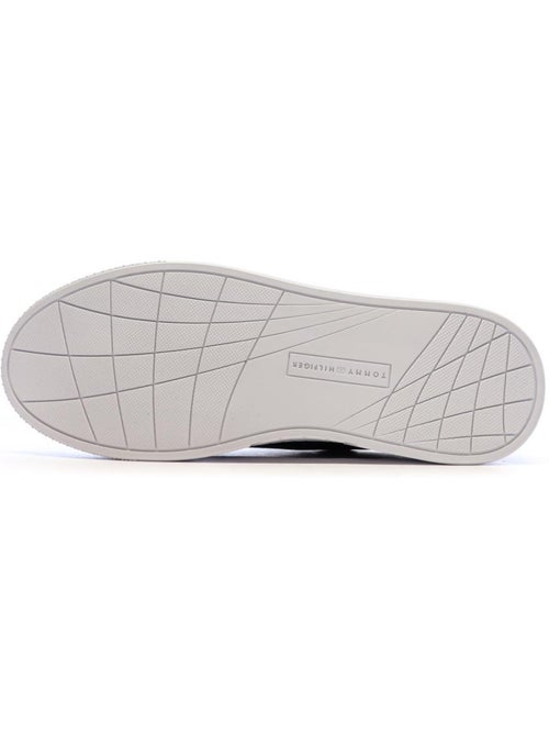 Baskets Homme Tommy Hilfiger - Kiabi