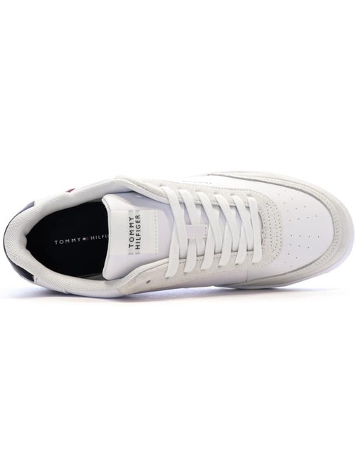 Baskets homme tommy hilfiger - Kiabi Baskets homme tommy hilfiger - Kiabi