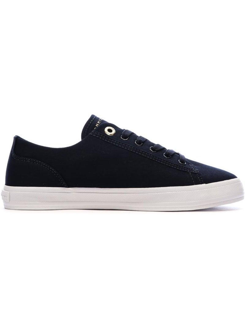 Baskets homme tommy hilfiger Bleu - Kiabi