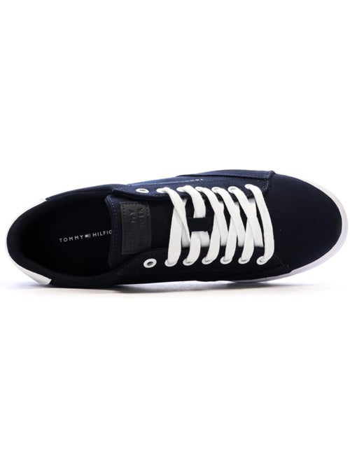 Baskets homme tommy hilfiger - Kiabi Baskets homme tommy hilfiger - Kiabi